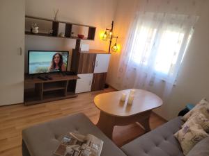 Ferienwohnung Istrien 200m Strand
