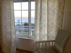 Ocean views - 270 degrees