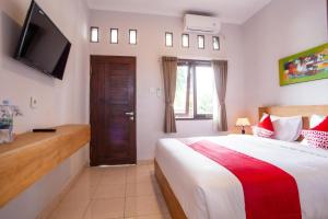 Hotel O Pondok 789 Near Canggu Echo beach