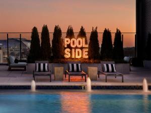 Sentral West Midtown at Star Metals