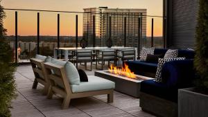 Sentral West Midtown at Star Metals