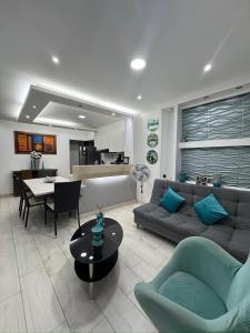 Apartamentos Crespo 67 aeropuerto