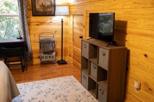 Bears Arm Cabin in the Smokies!