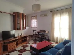 La Cañada - Castro del Río