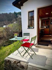 ALCHYMISTA MINING HOUSE