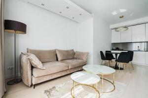 Superior Apartment room in J&K Platinum Towers