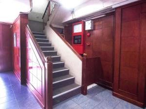 Hotel O Mayfair Hotel