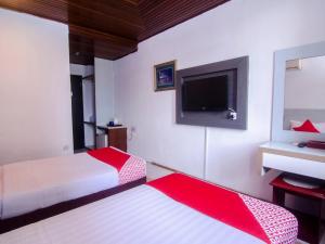 Hotel O Mayfair Hotel