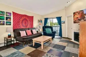 Alaskan Bohemian - Kasilof