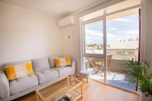 Central Fremantle Lifestyle walk to markets, cafe, bars