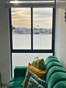 Depa Familiar Céntrico GDL con Estacionamiento