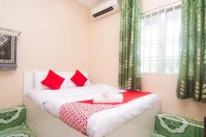 OYO 1224 Hotel Hajah Rohayah - Kampong Chabang