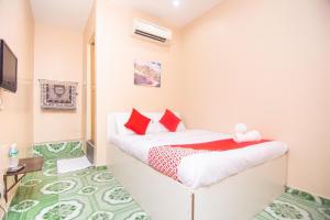 Hotel O Hajah Rohayah