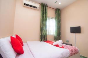 Hotel O Hajah Rohayah