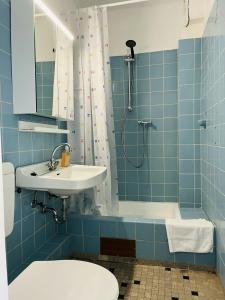 Praktisches Studio-Apartment mit 2 Betten in Norderstedt