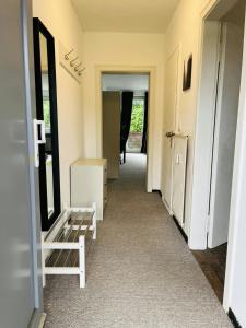 Praktisches Studio-Apartment mit 2 Betten in Norderstedt