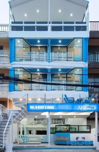 OYO 394 Nana Beach Cha Am