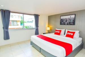 OYO 394 Nana Beach Cha Am