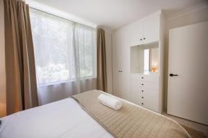 Cosy Courtyard Fremantle - Central, parking, smartTV