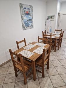 Wolley - Peniche GuestHouse