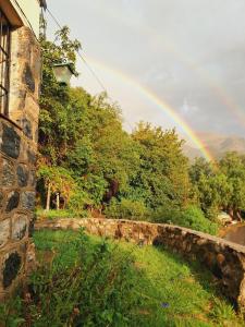 Casa en la montaña, Rincón del Este - Merlo SL