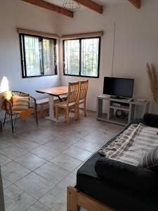 Casa en la montaña, Rincón del Este - Merlo SL