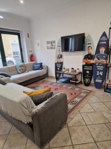 Wolley - Peniche GuestHouse