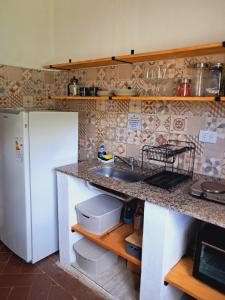 Casa en la montaña, Rincón del Este - Merlo SL