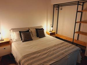 Casa en la montaña, Rincón del Este - Merlo SL