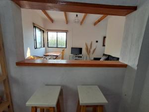 Casa en la montaña, Rincón del Este - Merlo SL