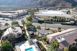 1BR Plaza Villas Bliss - Downtown PS