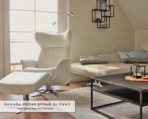 Ferienwohnung Bergblicke - Harlingerode