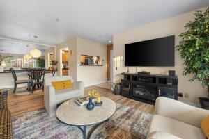 1BR Plaza Villas Bliss - Downtown PS