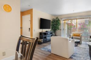 1BR Plaza Villas Bliss - Downtown PS