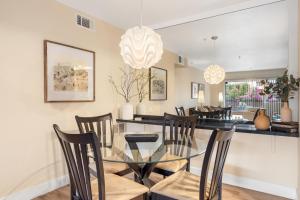 1BR Plaza Villas Bliss - Downtown PS