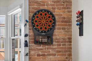 Steps Away From Mass Ave in Heart of Indy with Balcony