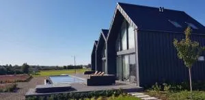 Kameralna Domki - Nowa Bystrzyca