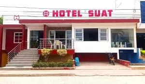 Hotel SUAT - Plato