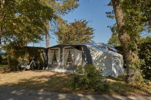 Campings Camping Au Soir D-ete : photos des chambres