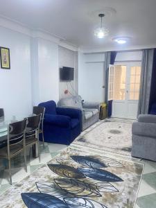 Luxury Apartment For Rent In Alexandria