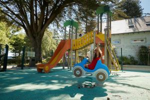 Campings Camping Au Soir D-ete : photos des chambres