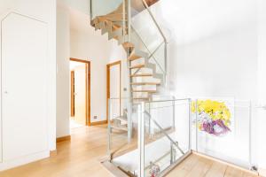 Magnifique maison 7BR - Casino Deauville