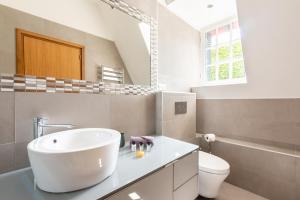 Magnifique maison 7BR - Casino Deauville