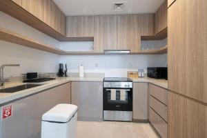 Incredible Views - Infinity Pool - New - 2BR 6 PAX