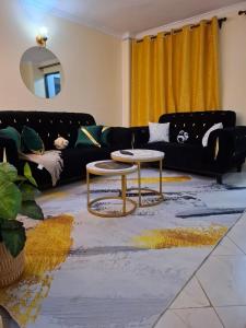 Executive Two Bedroom Master Ensuite Mirema Drive