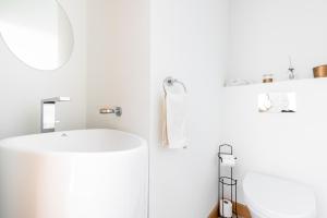 Villas Magnifique maison 7BR - Casino Deauville : photos des chambres