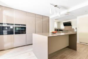 Villas Magnifique maison 7BR - Casino Deauville : photos des chambres