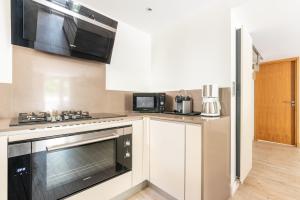 Villas Magnifique maison 7BR - Casino Deauville : photos des chambres