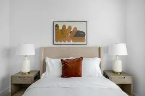 Railyard Apartments by Barsala - 丹顿