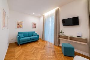 Chambre Triple - Vue sur Jardin